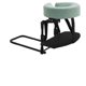 thumbnail image 1 of Soporte para cabezal de masaje de cama ajustable, cómodo, multiusos, práctico para masajes. verde con bandeja, 1 of 8