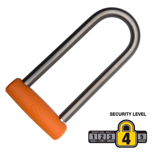 bell u lock