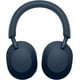 thumbnail image 3 of Auriculares Inalámbricos Sony WH-1000XM5 Optimizador de cancelación de ruido Azul Medianoche, 3 of 5