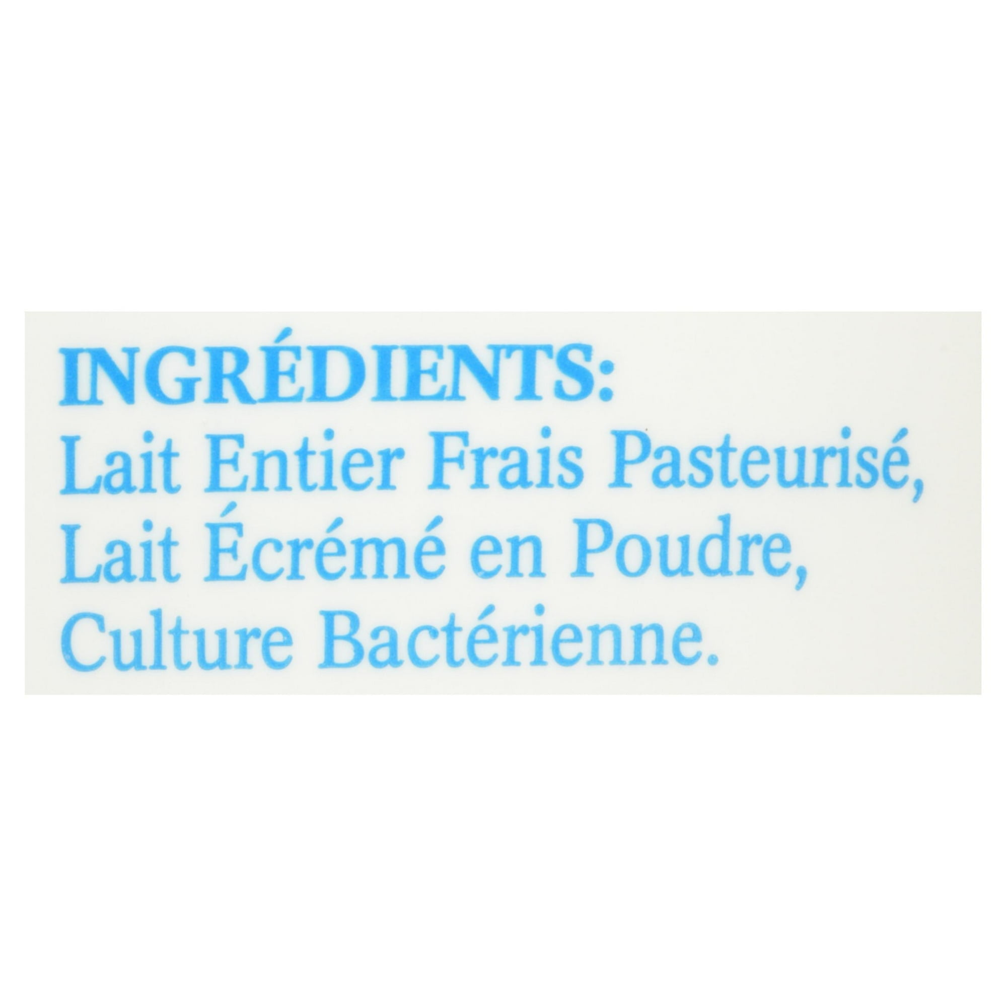 MC Dairy 3.25 % M.F. Kefir