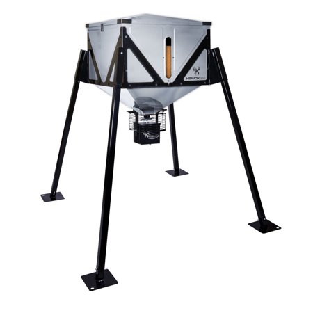 Wildgame Innovations The Nudge Game Feeder Brickseek