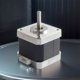 thumbnail image 3 of Motor paso a paso Wdftyju Nema 17 para extrusor Anycubic Mega Vyper, 3 of 9