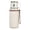 B, variant on 18 8 Stainless Steel Double Wall Insulated Tumbler with Infuser Leak Proof Vacuum Flask for Hot Cold Drinks Travel