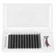 thumbnail image 1 of 0.07mm YY Shaped Dense False Eyelashes Eyelash Extension Grafting False Lashes (C Curve)9mm, 1 of 5