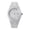 White, variant on Luxury Iced Out VVS Moissanite Watch, Sapphire Automatic Mechanical Wristwatch