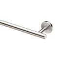 thumbnail image 3 of Gatco 4290A Latitude II 30" Towel Bar, Satin Nickel, 3 of 3