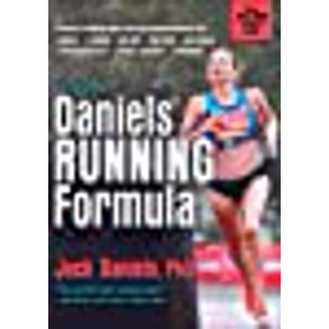Formule de Course de Daniels