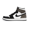 thumbnail image 2 of Jordan Men's 1 Retro High Dark Mocha Basketball Shoes, from StockX, 2 of 5
