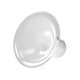 thumbnail image 1 of Bridas para extractor de leche Dr. Brown's Softshape, silicona, tamaño A, 1 of 7