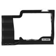 thumbnail image 3 of Photography Shooting Aluminium Alloy Camera Cage with Detachable Handle for M50 Mirrorless Camera, 3 of 4