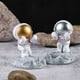 thumbnail image 3 of Soporte de astronauta, soporte de tableta de dibujos animados para teléfono celular de dibujos animados lindo soporte de astronauta materiales ecológicos, 3 of 7