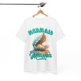 thumbnail image 5 of Mermaid Mama Shirt, Mermaid Mom Shirt, Mermaid Mommy Shirt ID-0410-75DH, 5 of 9
