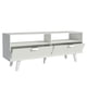 thumbnail image 5 of Mueble Mesa Para Tv Rack Madesa Oslo Hasta 55'' BB, 5 of 9