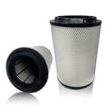 thumbnail image 2 of Filtros de aire de motor y de cabina Torque para camiones Volvo VNL, 2 of 8