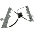 thumbnail image 2 of Dorman 752-283 Front Passenger Side Window Regulator for Specific Nissan Models Fits select: 2007-2012 NISSAN SENTRA, 2 of 5