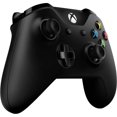 thumbnail image 1 of Mando inalámbrico Xbox One negro, 1 of 4