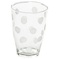 thumbnail image 3 of Vaso de vidrio transparente Vintage Duradero Para Agua de Viaje Sunnimix Taza de café, 3 of 8
