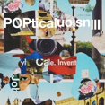 thumbnail image 1 of Vinilo DOMINO Poptical Illusion 2LP con tarjeta de descarga, 1 of 1