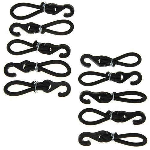 primed baseball net assembly