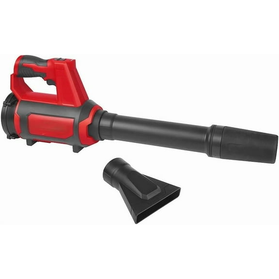 0852-20 M12 Lithium-Ion Cordless Compact Spot Blower (Tool Only)