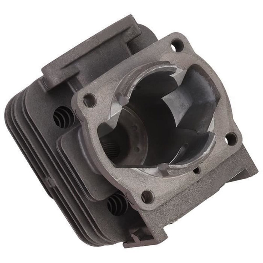 Mower Piston 2 Stroke Lawn Mower Cylinder Piston Accessory Kit Fit For