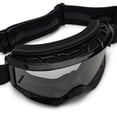 thumbnail image 2 of Gafas Fox Racing Main con protección UV y VLS, 2 of 2
