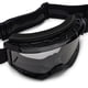 thumbnail image 2 of Gafas Fox Racing Main con protección UV y VLS, 2 of 2