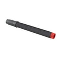 thumbnail image 3 of Marker Pen, Compact 2PCS Pen Paint Marker Oil Based Refill Big Tip  for Advertising Black,Blue,Red, 3 of 5