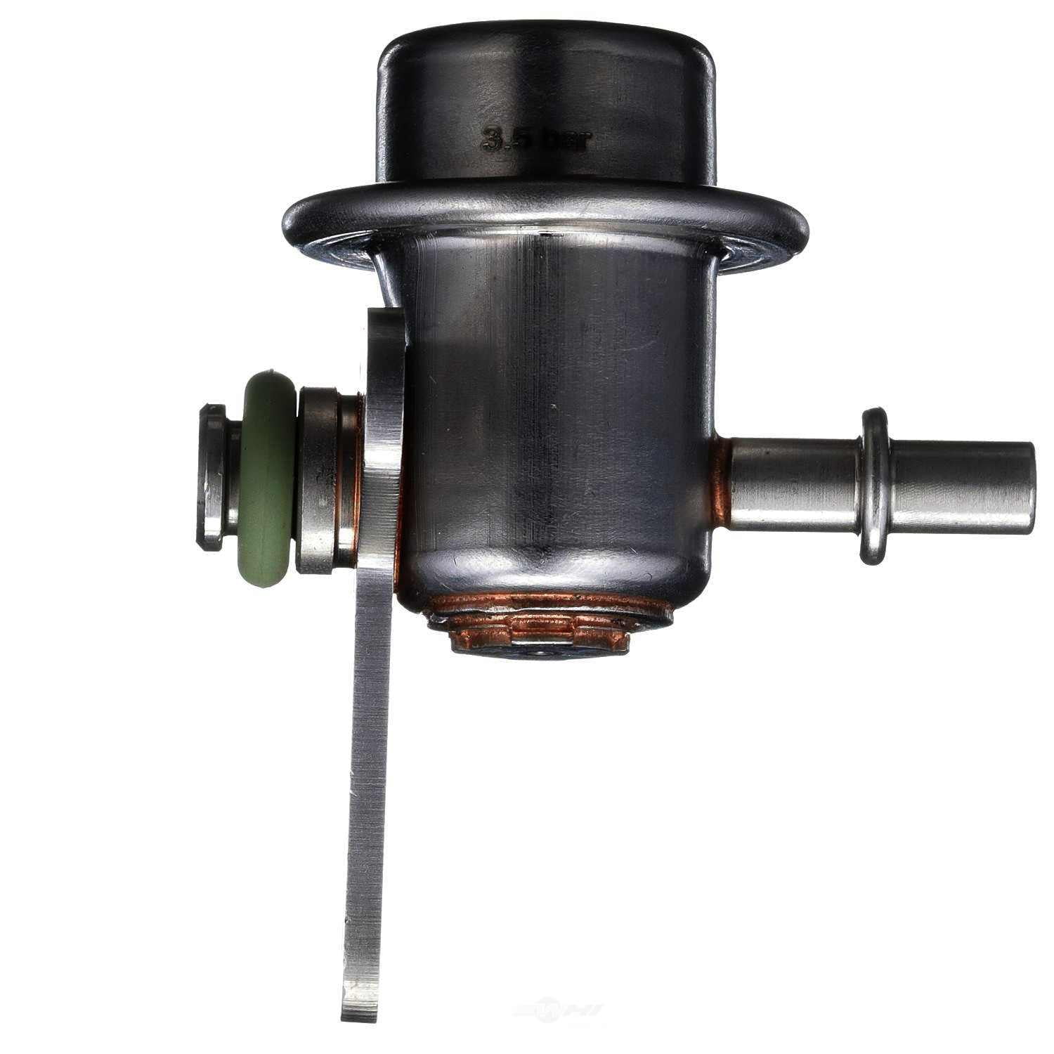 Delphi Fuel Injection Pressure Regulator P/N:Fp10549 Fits select: 1997-2001 TOYOTA CAMRY, 1998-2001 TOYOTA AVALON
