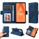 thumbnail image 4 of Funda GANGXUN para Samsung Galaxy A32 5G con diseño acolchado elegante, cuero PU, protección total y ajuste preciso, 4 of 5