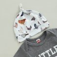 thumbnail image 3 of Set de ropa TwoPumpkin para bebés de 12 a 18 meses, 3 of 7