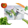 thumbnail image 2 of Hummingbird Combat Glass Cutting Board Large, 2 of 2