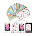 thumbnail image 4 of 2 set All Accessories for All Instax Mini Cameras, Fit for Instax Mini 9/ 8/ 8+/ 70/ 90/ 7S/ 26/ 25/ 5S, 4 of 6