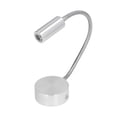 thumbnail image 4 of Projecteur Intérieur, Projecteur LED 3W 4000K Projecteur LED Lumière LED Haute Précision Fonctionnalité, 4 of 8