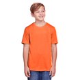 thumbnail image 1 of Youth Fusion ChromaSoft Performance T Shirt CE111Y, 1 of 3