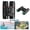 30X60, variant on 30x60 Pocket Compact Binoculars for Adults & Kids - High Power HD with Low-Light Night Vision, Ideal for Bird Watching, Hunting, Concerts, Outdoor Hiking - Small, Lightweight