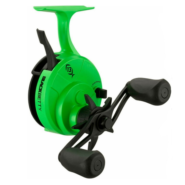 Radioactive Pickle Ice Combo 27