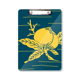 thumbnail image 1 of Melocotón amarillo pintura cultura Portapapeles Carpeta de escritura Placa de soporte A4, 1 of 4