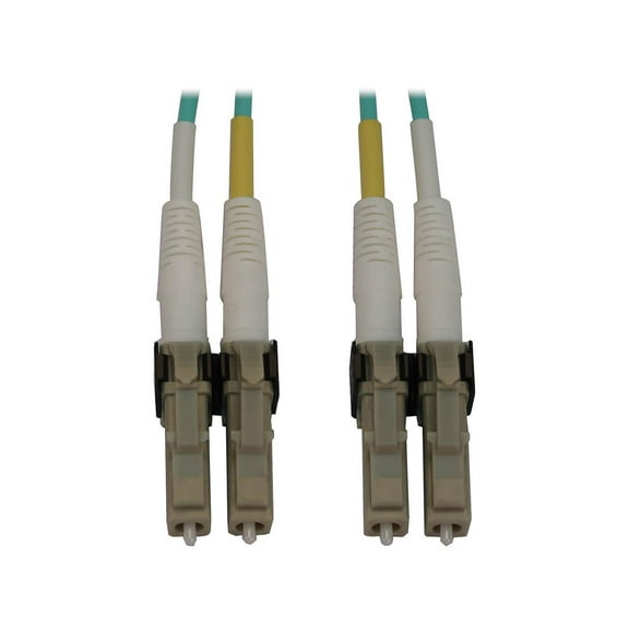 Tripp Lite N820X-03M Fiber Optic Duplex Network Cable