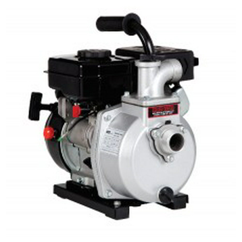 Red Lion Aluminum Transfer Pump 2.4 hp