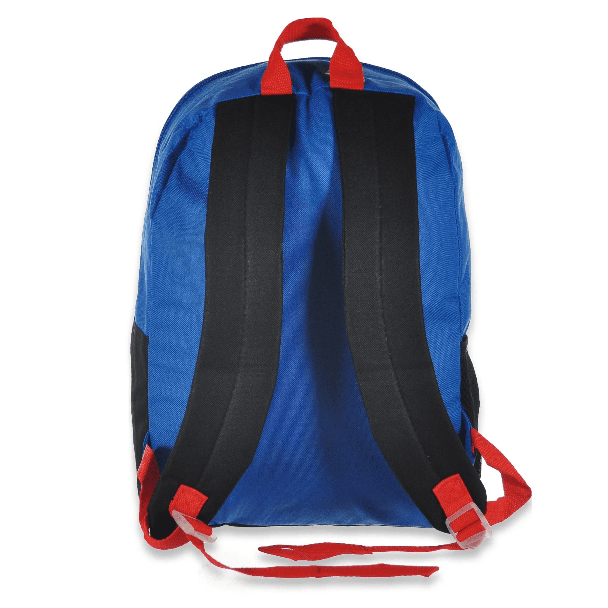 Marvel Spiderman backpack with Lunch Box