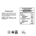 thumbnail image 3 of Trufas de chocolate Lindt Lindor con leche 168 g, 3 of 4