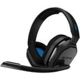 thumbnail image 3 of Astro A10 Over-Ear Sound Isolating Gaming Headset for PlayStation - Grey/Blue, 3 of 5