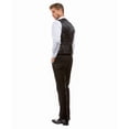 thumbnail image 2 of Men's Tailored-Fit Suits Separates Vest, 2 of 4