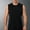 Black, variant on Men's Tank Tops Sleeveless Muscle Shirts for Workout Running Athletic Gym Lounge Casual, Breathable