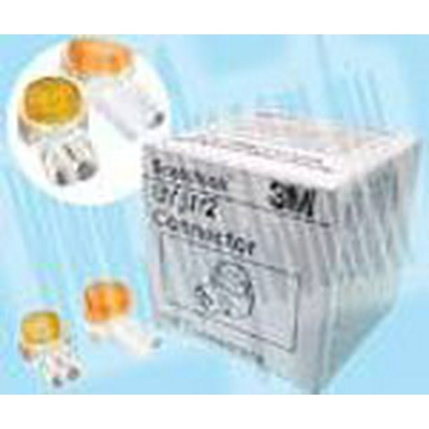 Connecteur Scotchlok 3M UY2 - 2 Entrées - Foto 2