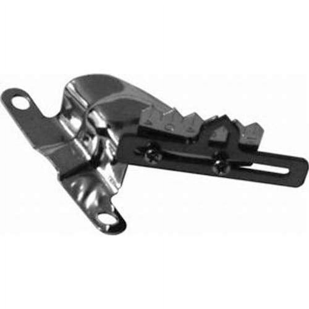 Racing Power Bbc Timing Tab -8in Pointer
