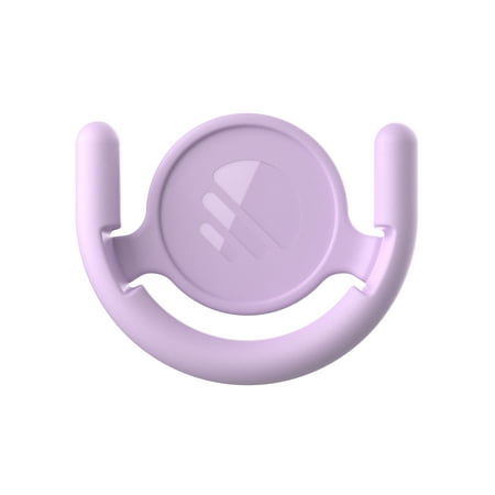 PopSockets PopMount: Multisurface Mount for PopSockets Grips - Orchid