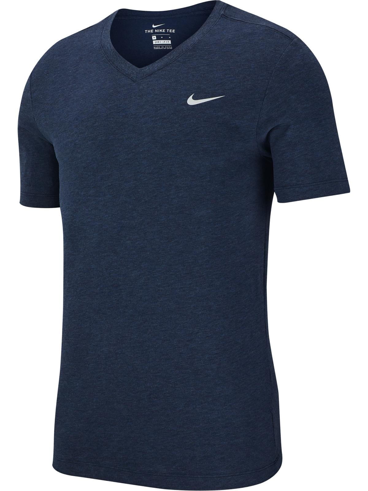 Nike Mens Training Workout T-Shirt 