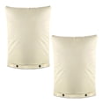 thumbnail image 1 of Winter Faucet Anti-Freeze Cover 600D Weatherproof Theft-Proof With Aluminum Film, 1 of 4